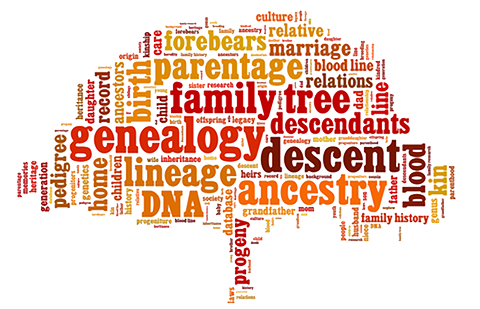 Genealogy Research